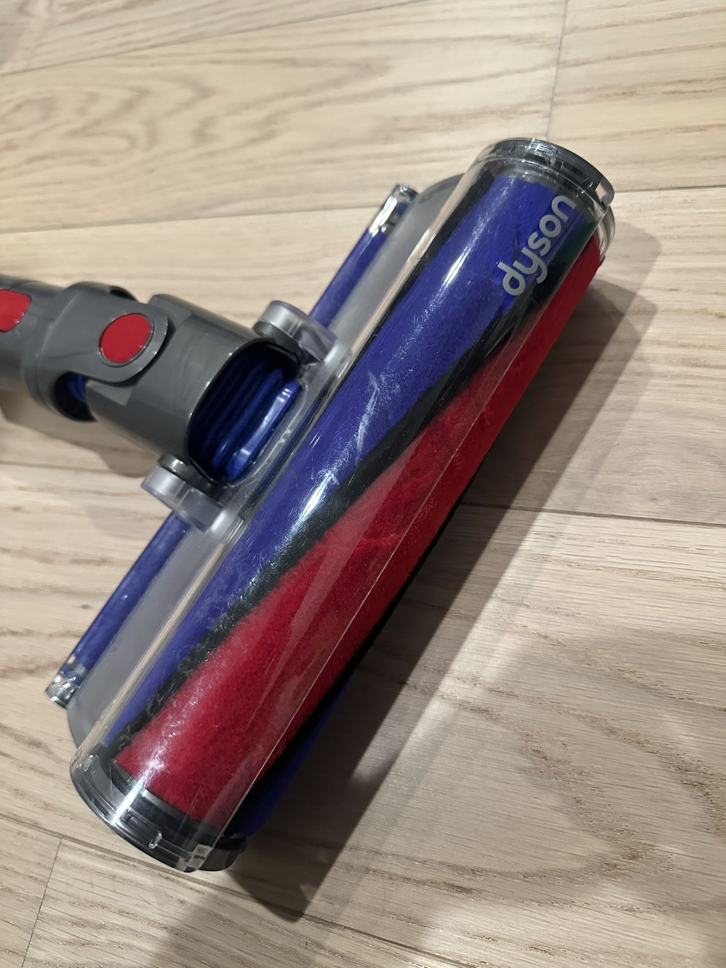 Dyson Dyson Soft Roller Cleaner Head Models 