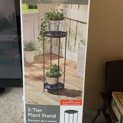 Plant holder