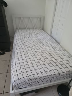 Bed free
