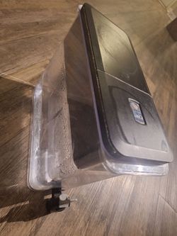 Brita Filtered Water Dispenser (with filter replacements)