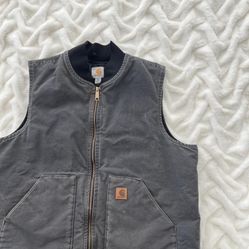 Vintage Carhartt Vest 