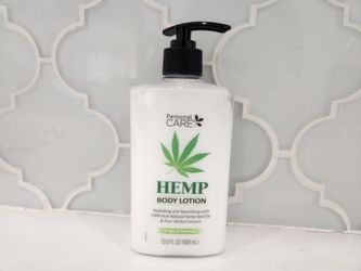 Lotion