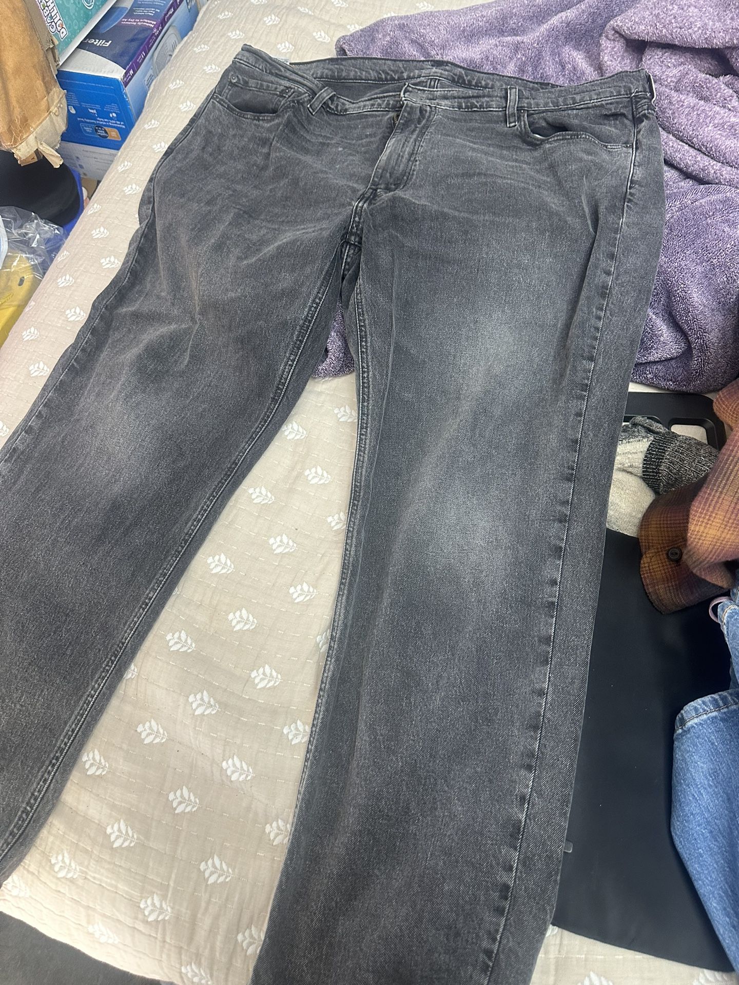 Levi’s 
