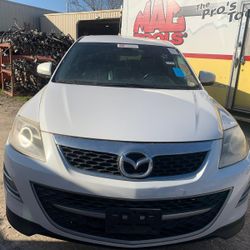 2022 Mazda CX-9 For Parts 