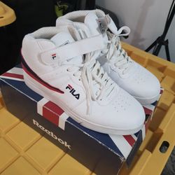 FILA Shoes