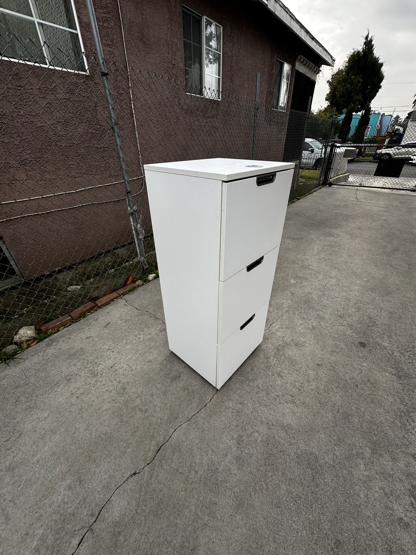 Ikea Galant File Cabinet.