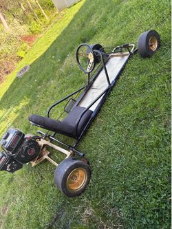 Go cart