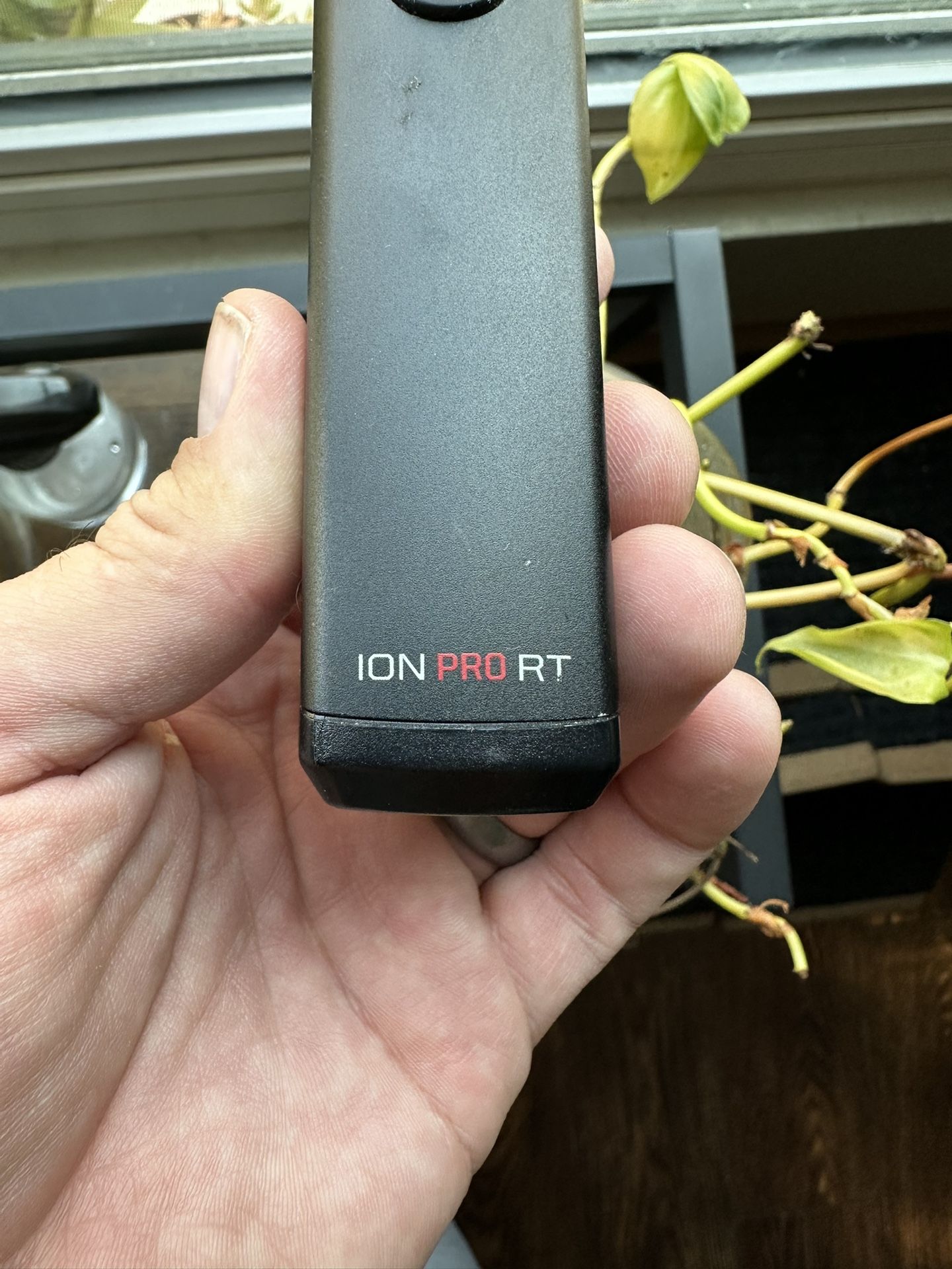 Bontrager ION Pro RT Head Light