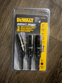 Juego de dados giratorios magnéticos Dewalt