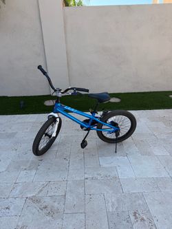 Fantastic 18 inch bike - great condition!