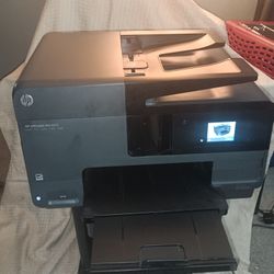 Hp Printer