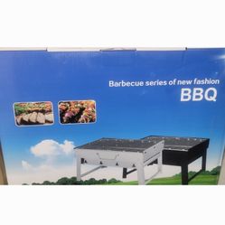 Brand New Small BBQ 