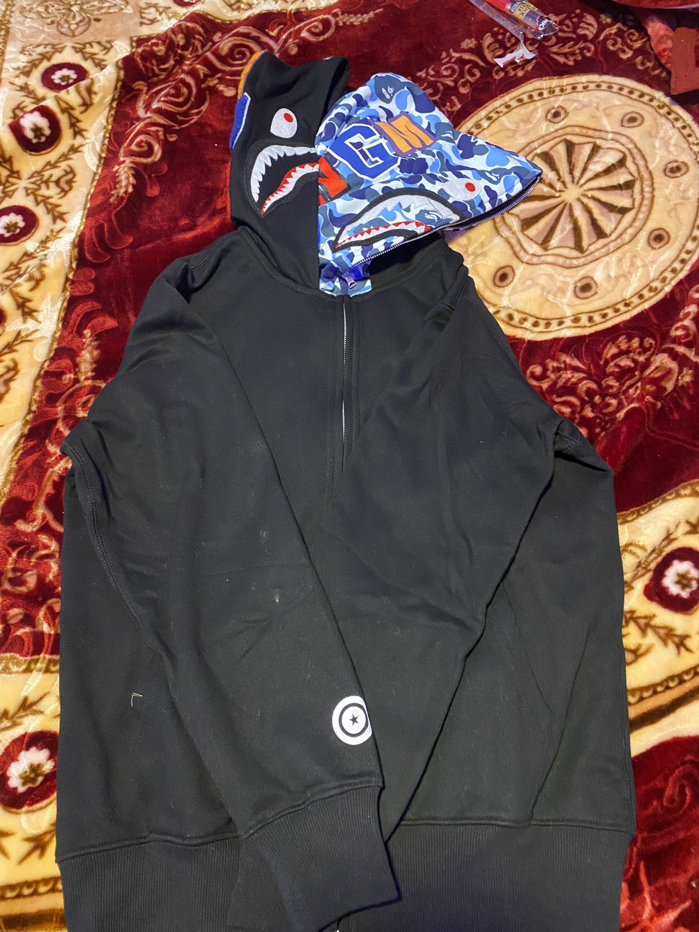 bape Hoodie