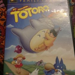 My Neighborhood Totoro