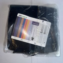 🏡✨ BGment Blackout Curtains – 2 Panels (42x84”) – Brand New! ✨🏡