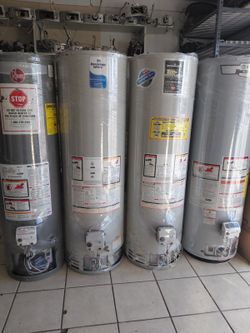 Water Heater