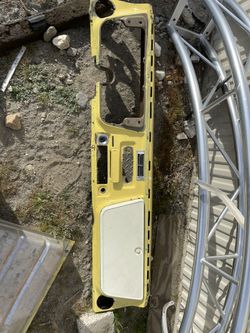 67 To 72 Inner Dash For C10