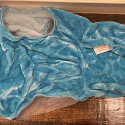 Boon Animal Bag. Use to store stuffed animals and turn into a comfy chair. Size XL. $15.