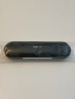 BRAND NEW Oral B Charging Travel Case for Type 3758 io7-10