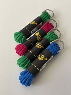 Dr. Martens 140 cm Round Laces