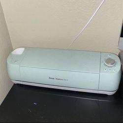 Cricut Air 2