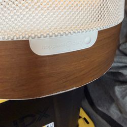 SNOO Smart Sleeper Bassinet