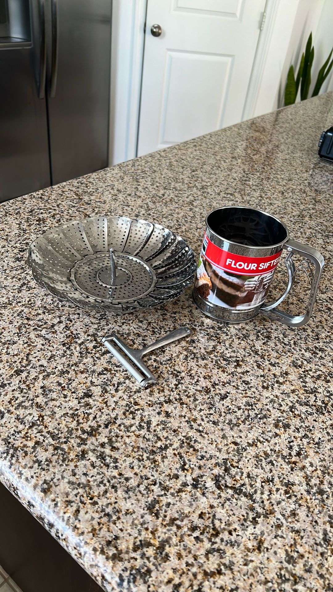 Kitchen Utensil