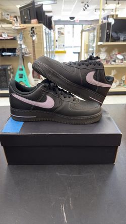 Nike Air Force 1 ‘07 LV8