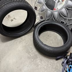 Tires 