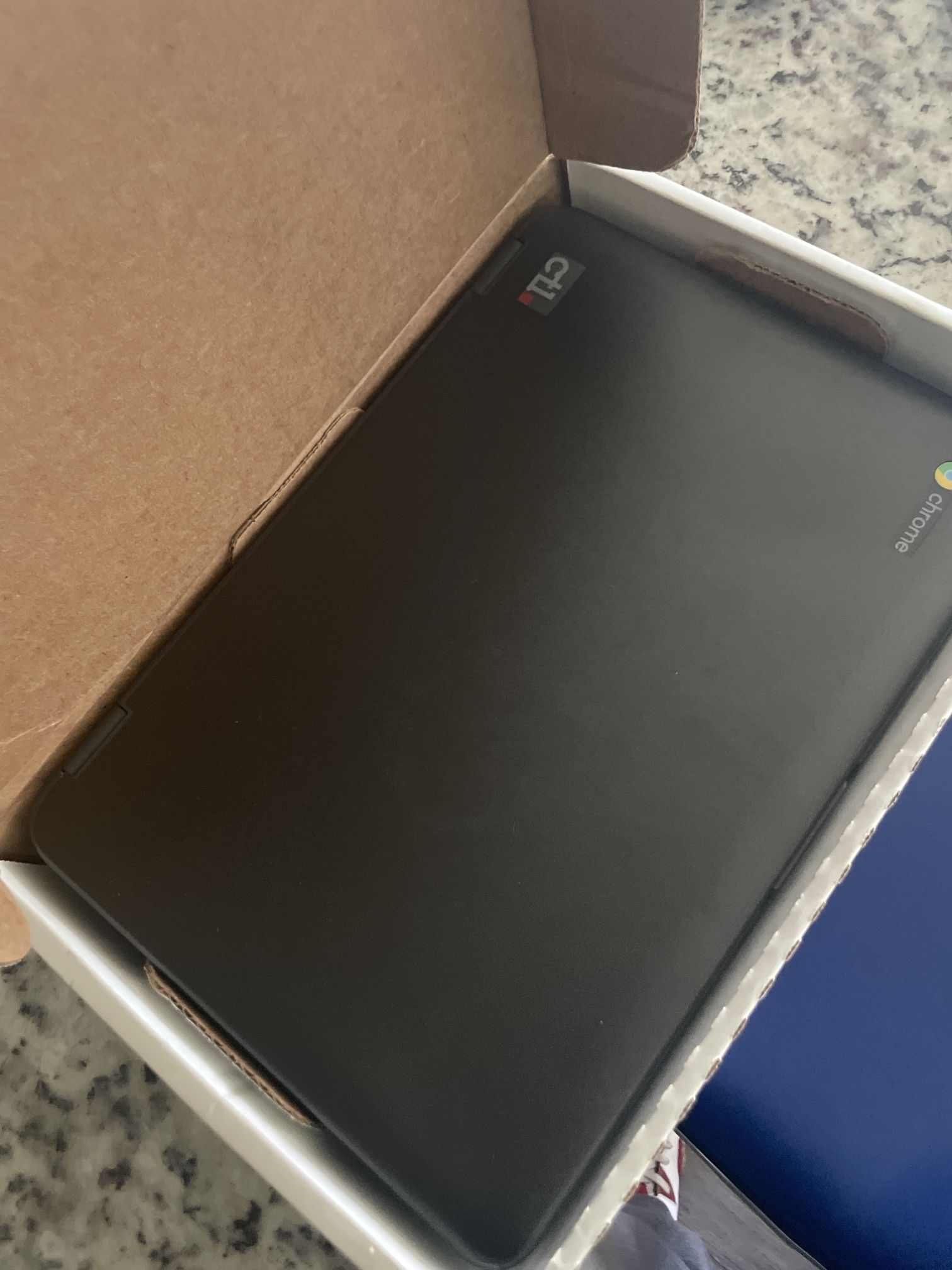 Google Chromebook
