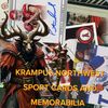 Krampus Northwest Sport Cards 