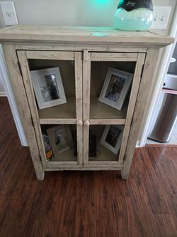 Cabinets
