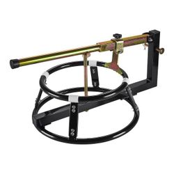 Harbor Freight Manual Tire Change Tool for  Motorcycles 