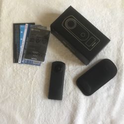 Ricoh Theta Z1 360 Camera