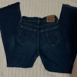 Levi’s Flare Jeans