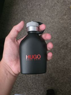 Hugo Boss Just Different cologne