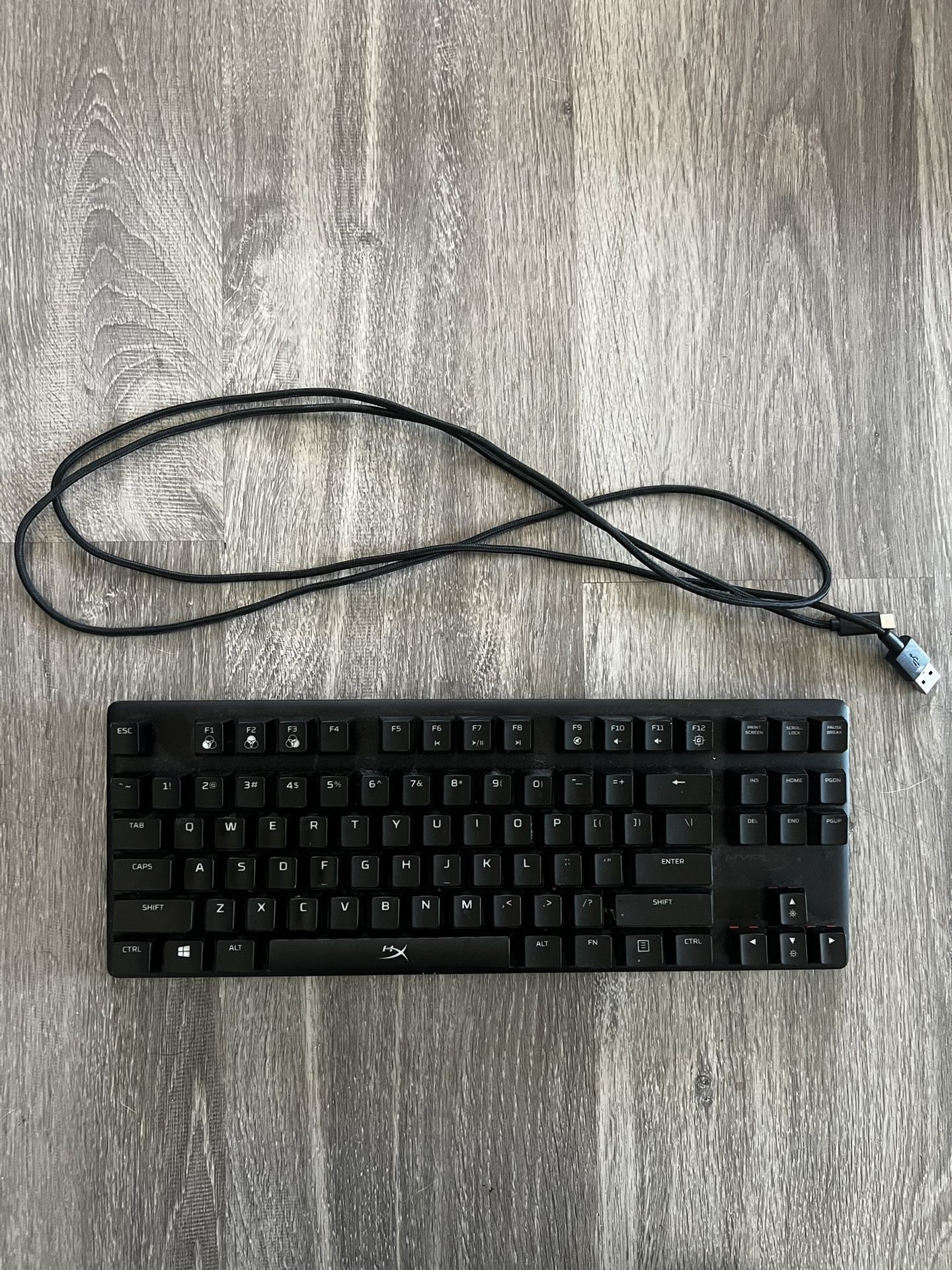 HyperX Alloy Origins Core
