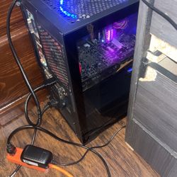 Pc