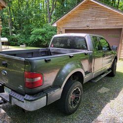 2004 F150