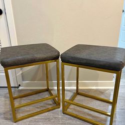Counter Height Stools