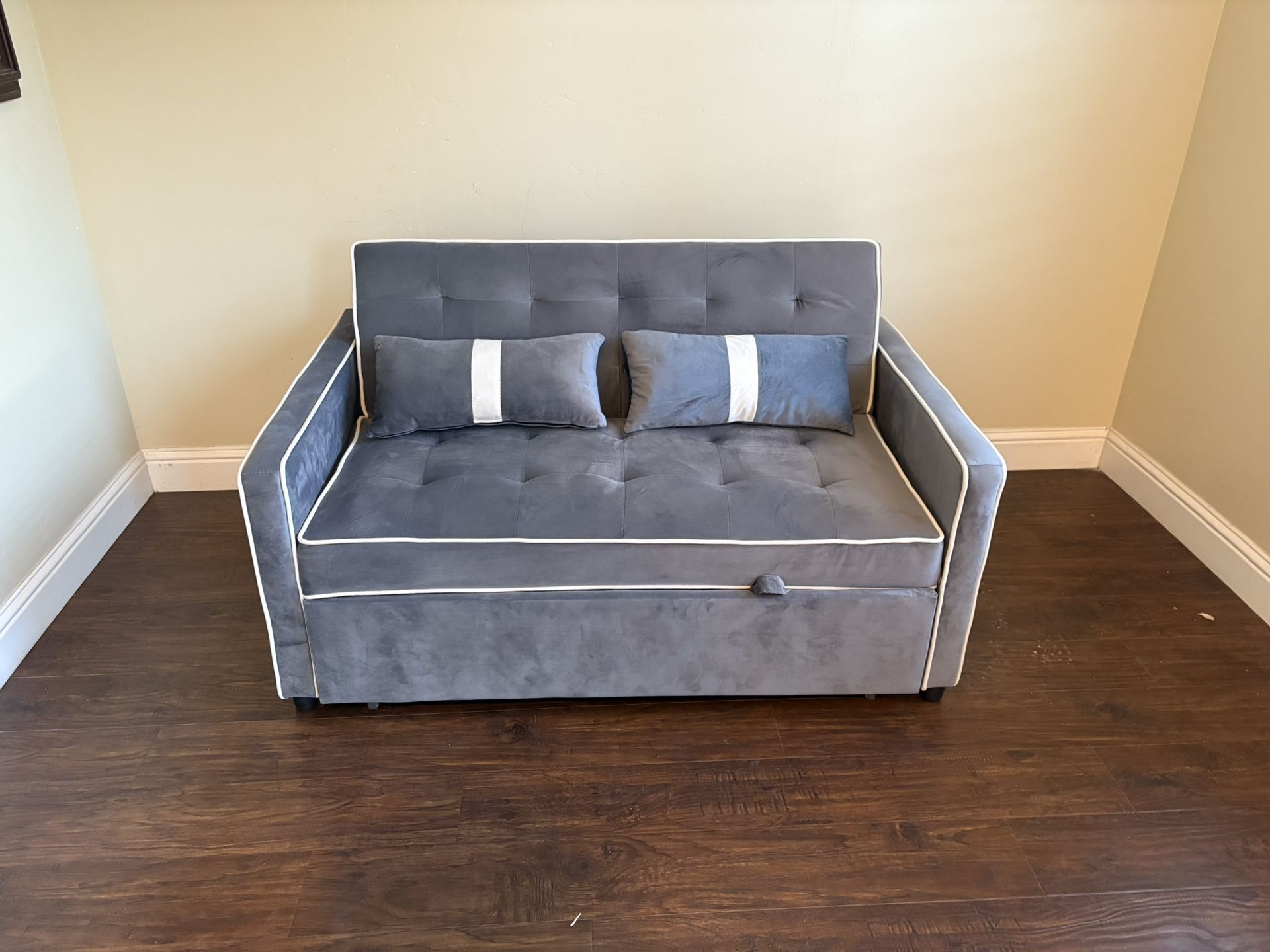 Couch Bed