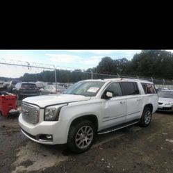 GMC Denali  Parts 