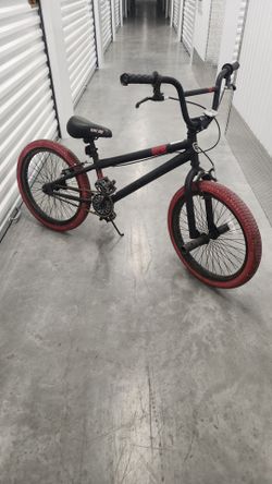 Kent Freestyle Bike 20