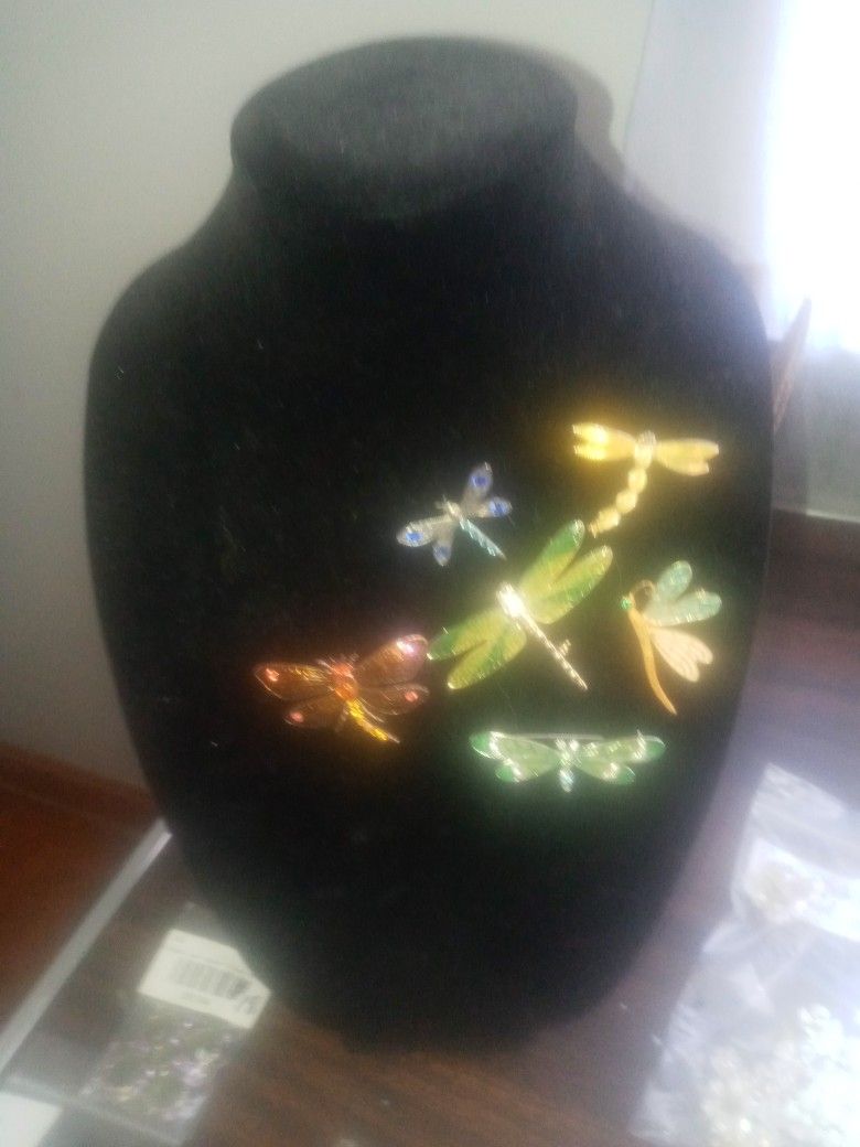 Vintage Dragonfly Pins/brooches