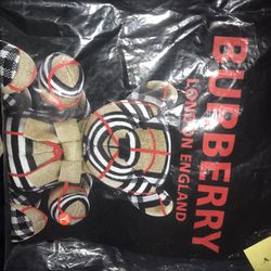 Burberry, Other