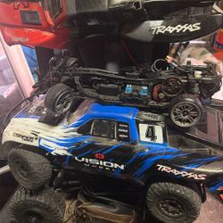 RC Cars For Sale 