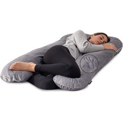 Pregnancy Pillow