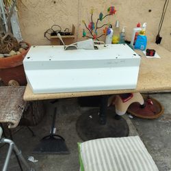 Range Hood 