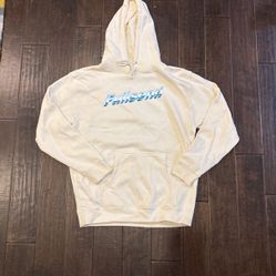Full Send Chromatic Hoodie