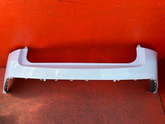 2021 2022 2023 LEXUS IS 300 IS 350 REAR BUMPER COVER OEM 52159-53240